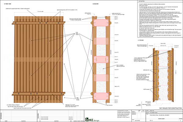 Loading the EV for shipping to Garden Hill