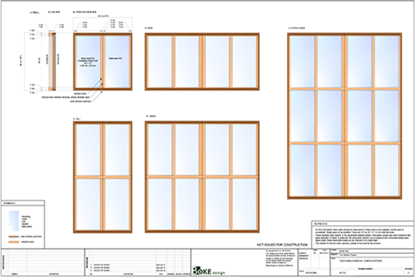 Loading the EV for shipping to Garden Hill